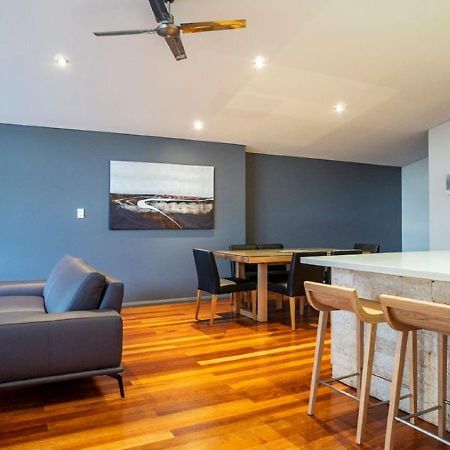 Central Avenue Apartments Margaret River Esterno foto