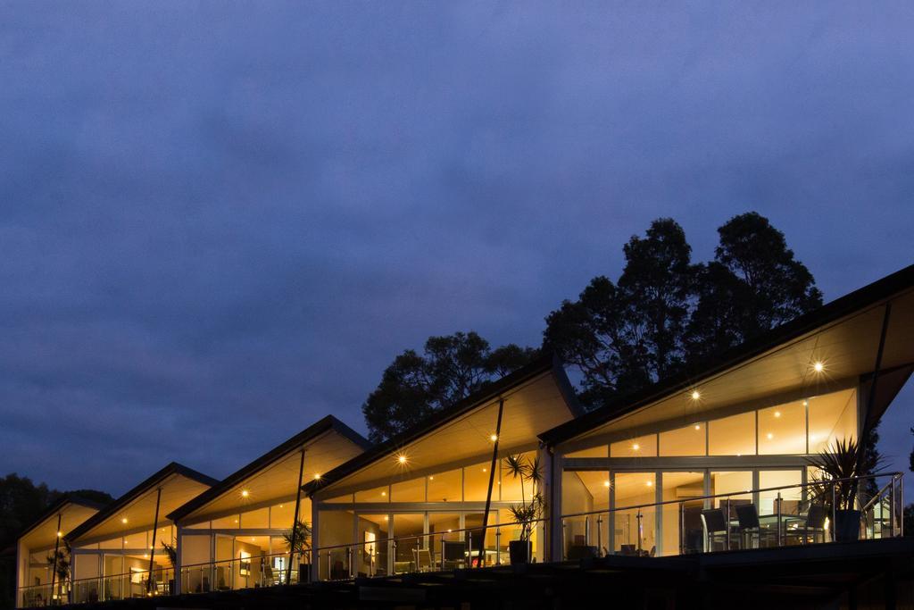 Central Avenue Apartments Margaret River Esterno foto
