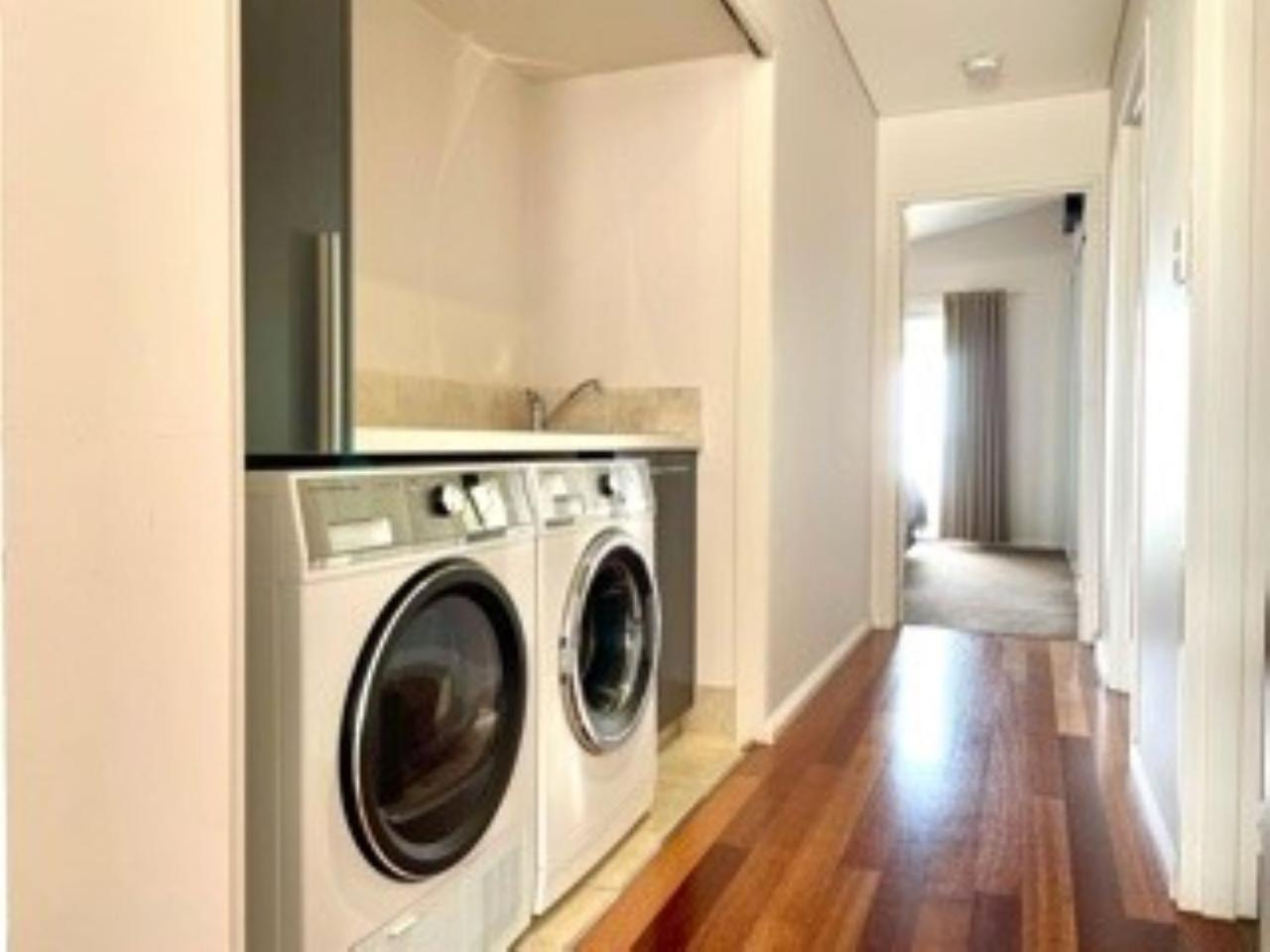Central Avenue Apartments Margaret River Esterno foto