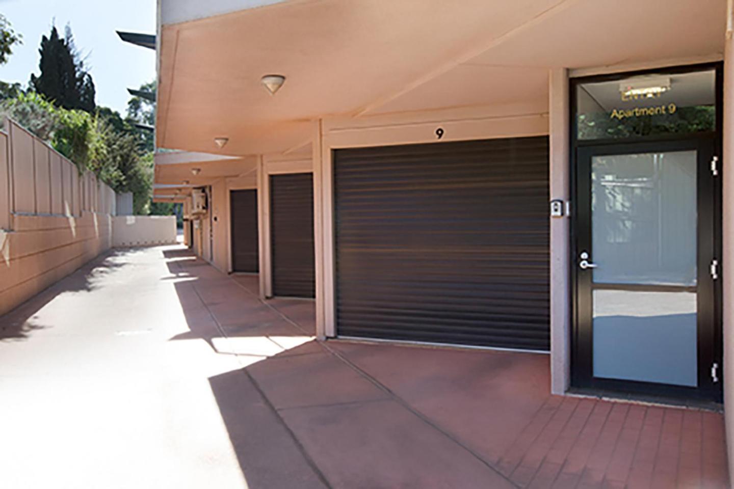 Central Avenue Apartments Margaret River Esterno foto