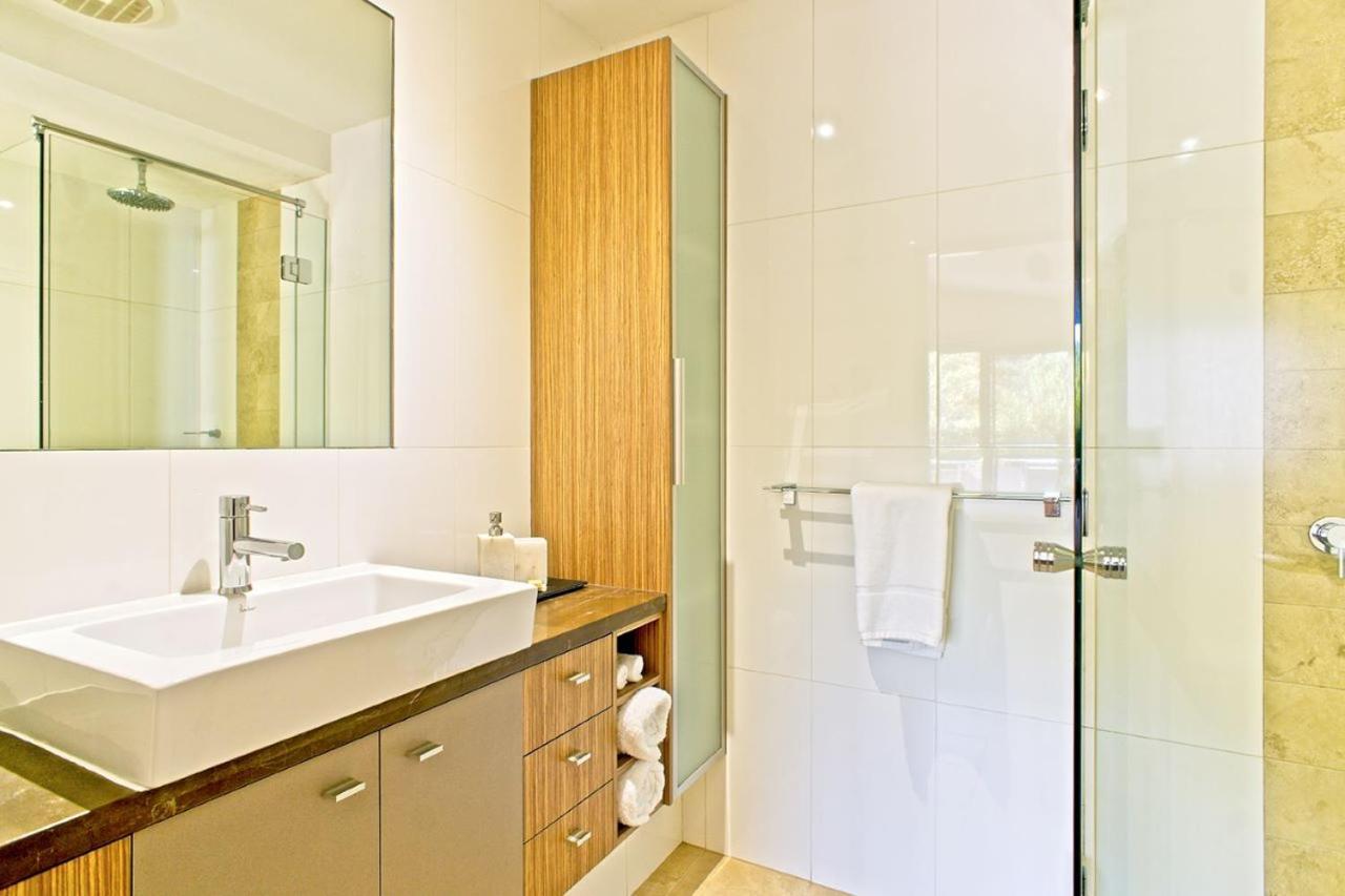 Central Avenue Apartments Margaret River Esterno foto