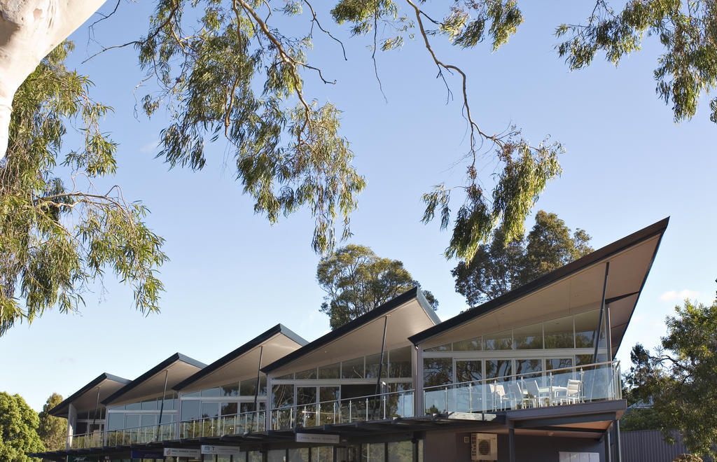 Central Avenue Apartments Margaret River Esterno foto