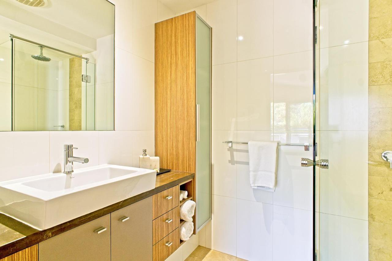 Central Avenue Apartments Margaret River Esterno foto