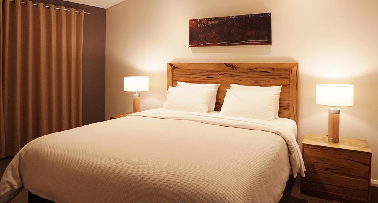 Central Avenue Apartments Margaret River Esterno foto