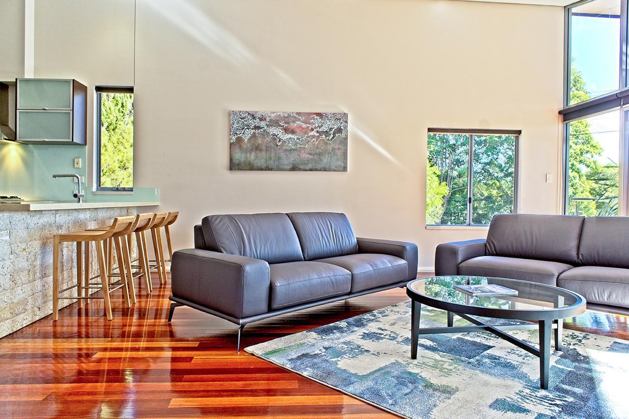 Central Avenue Apartments Margaret River Esterno foto