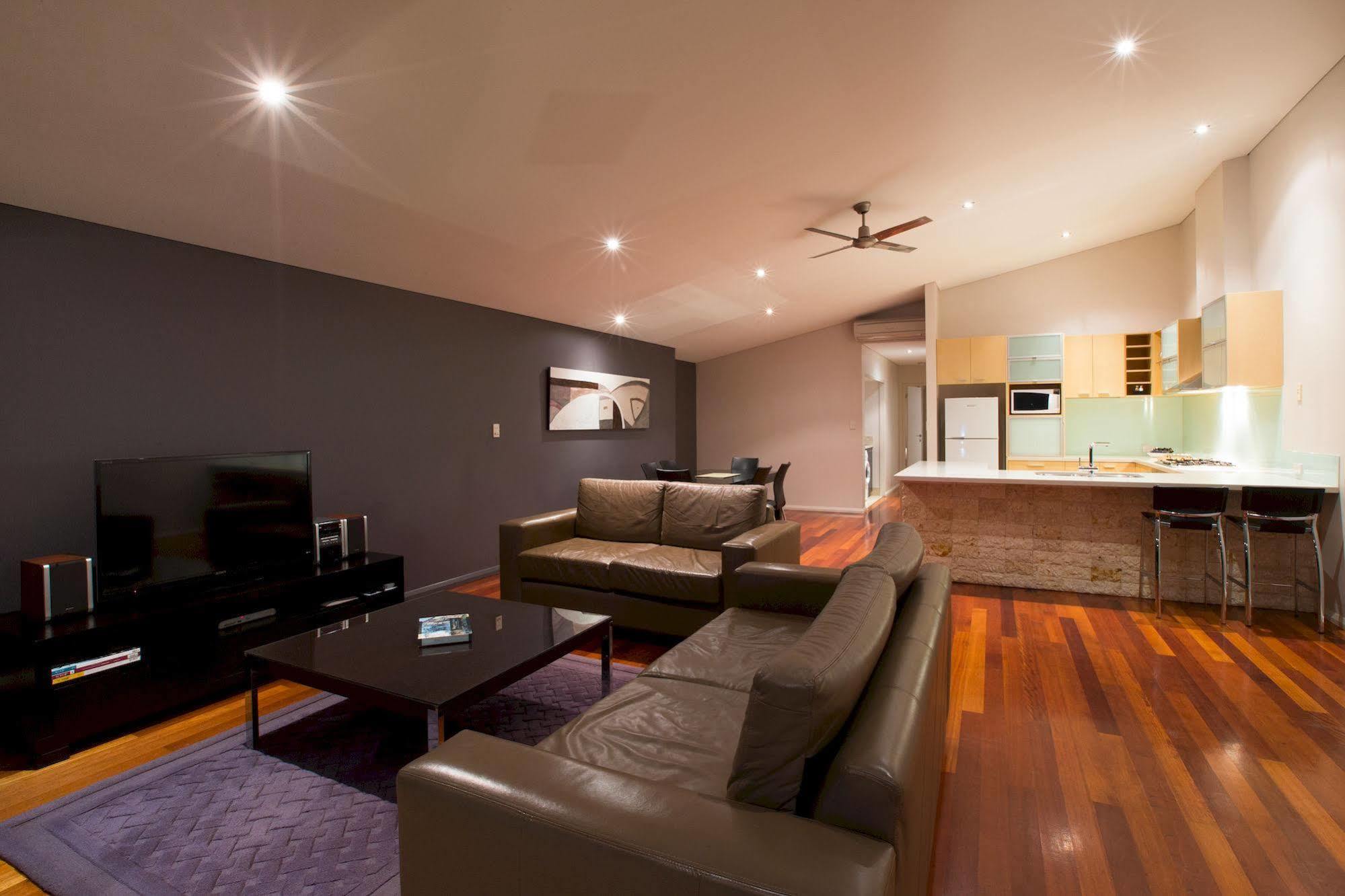 Central Avenue Apartments Margaret River Esterno foto