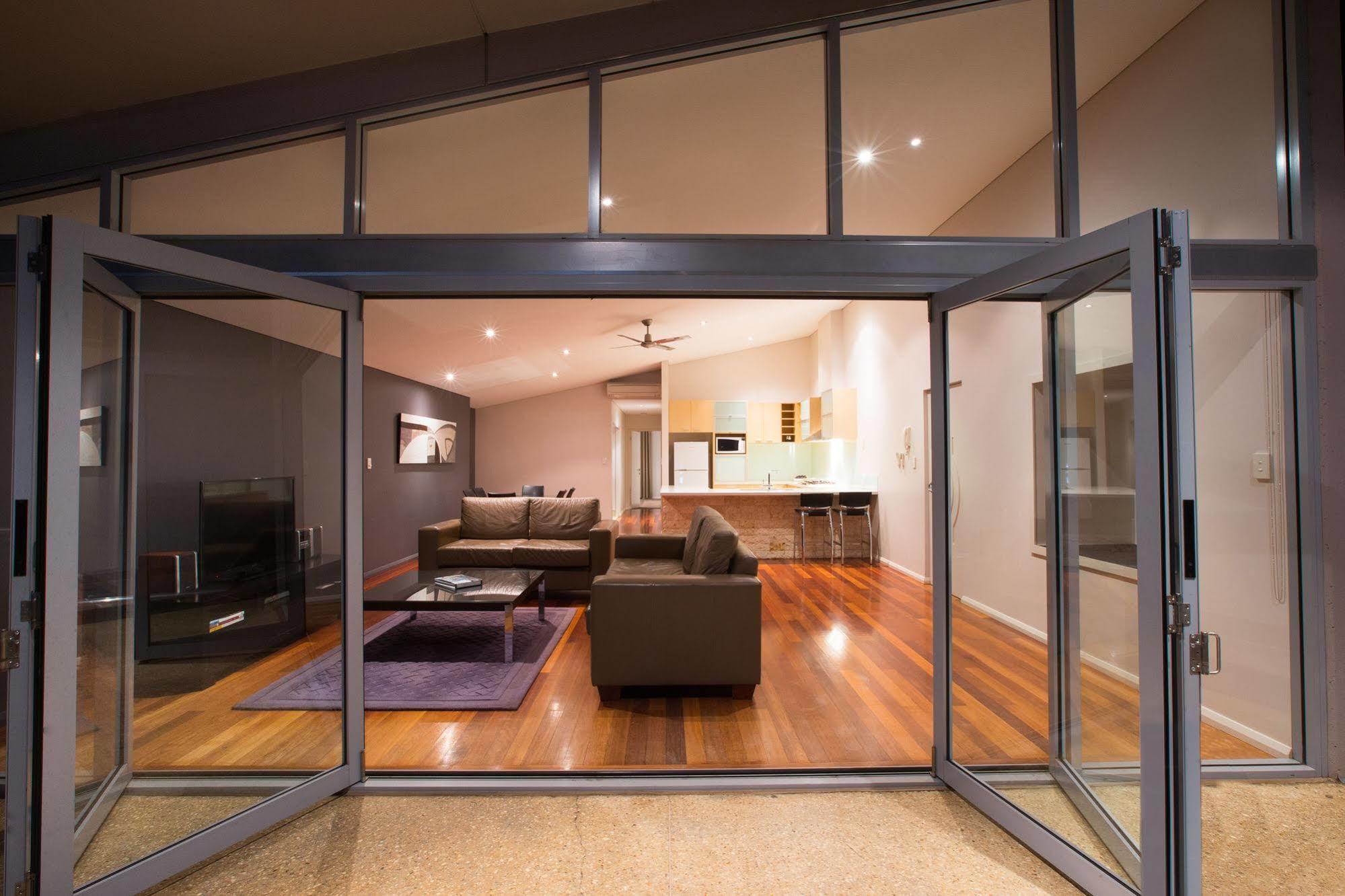 Central Avenue Apartments Margaret River Esterno foto