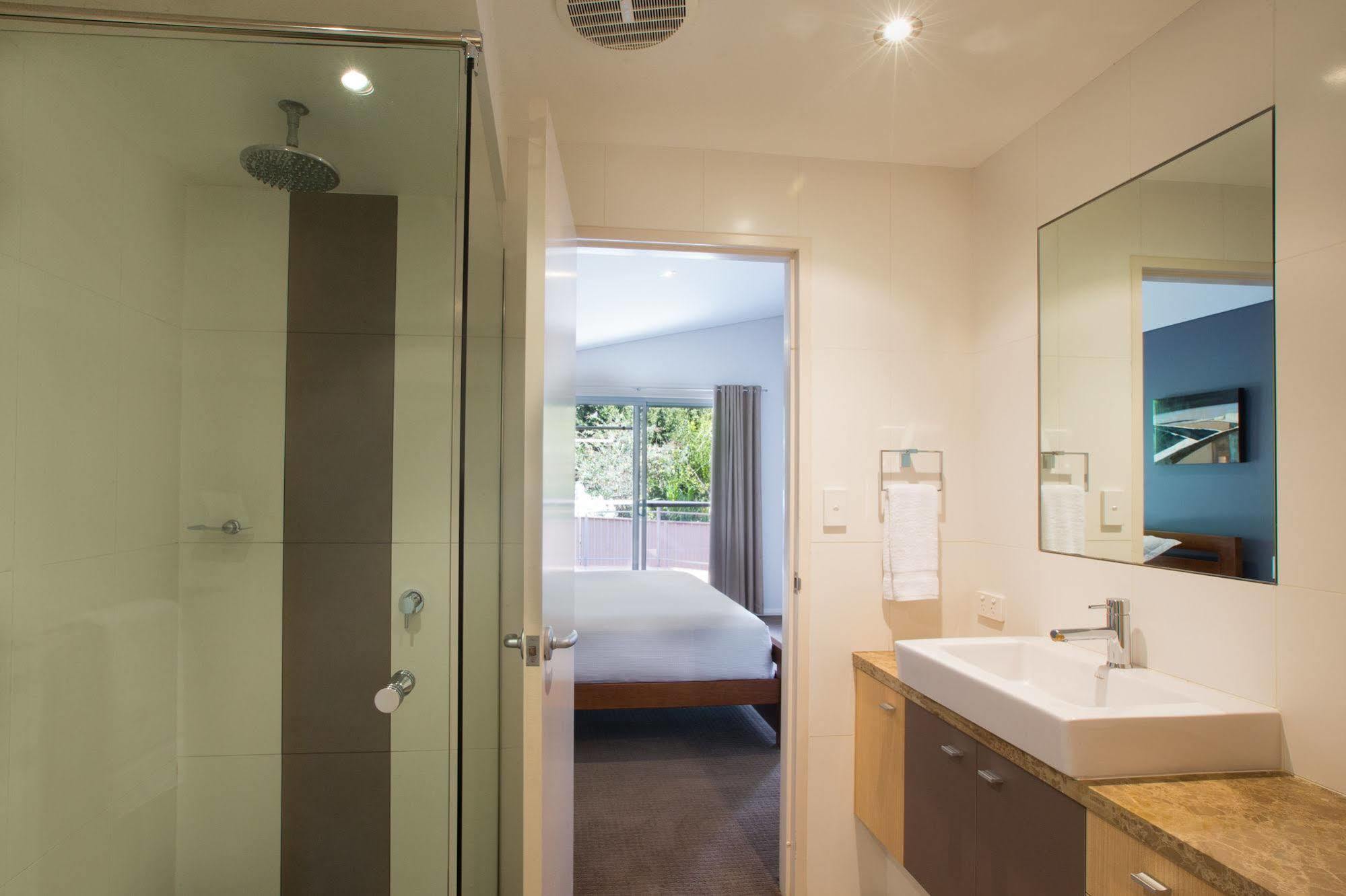 Central Avenue Apartments Margaret River Esterno foto