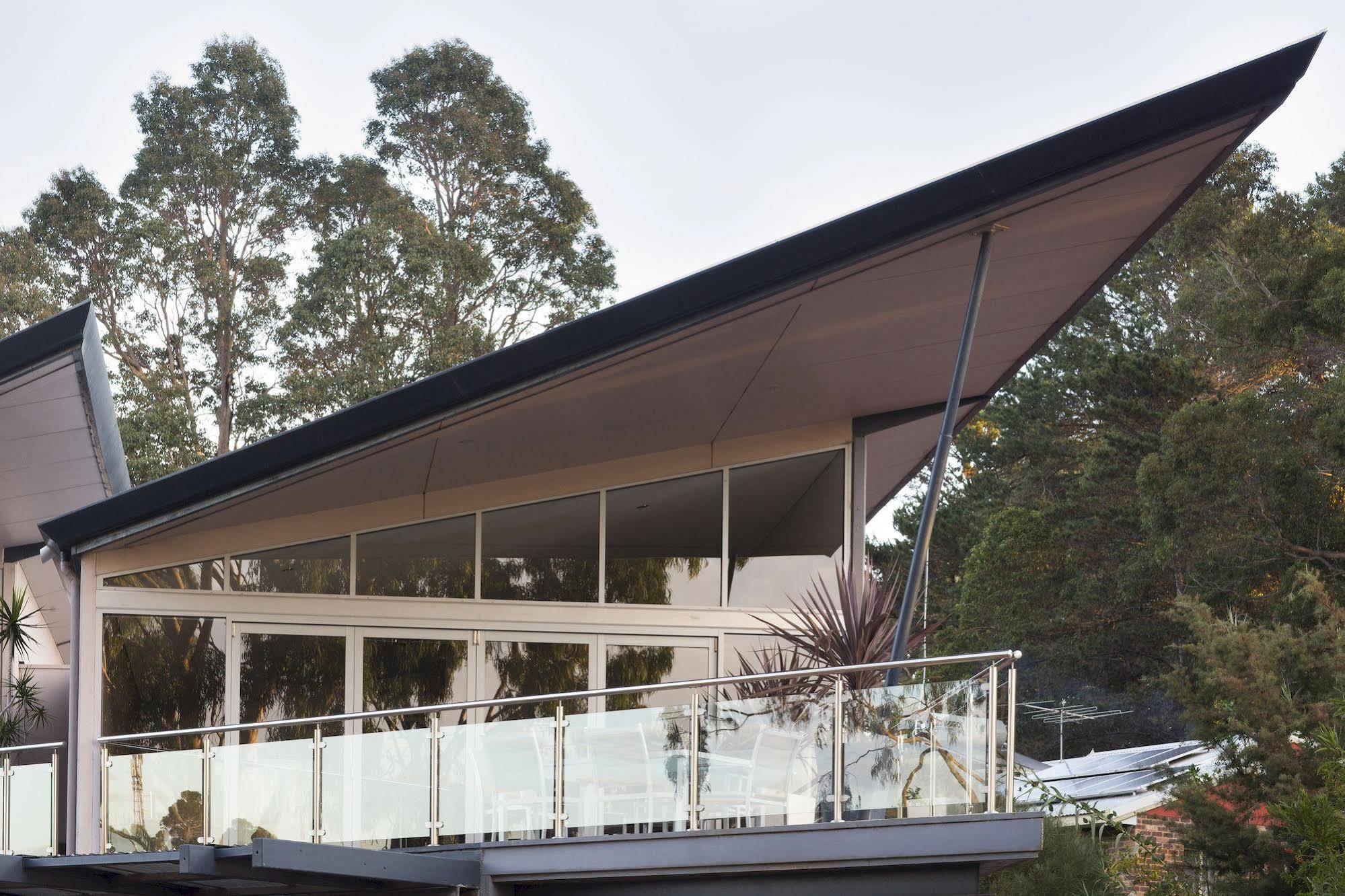 Central Avenue Apartments Margaret River Esterno foto